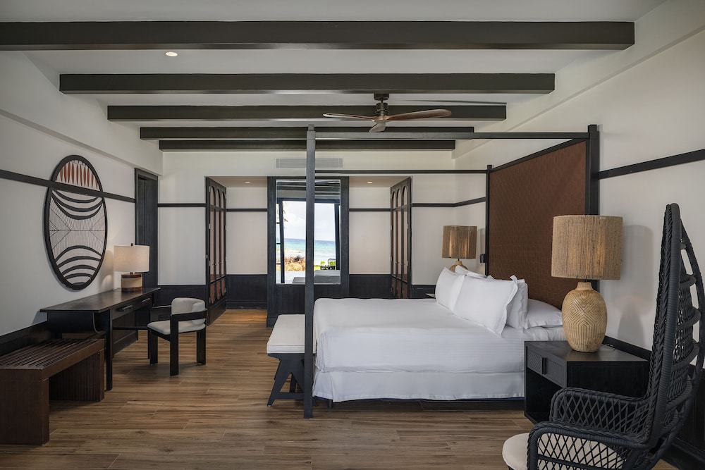 Ocean Eden Bay - Adults Only 7/50