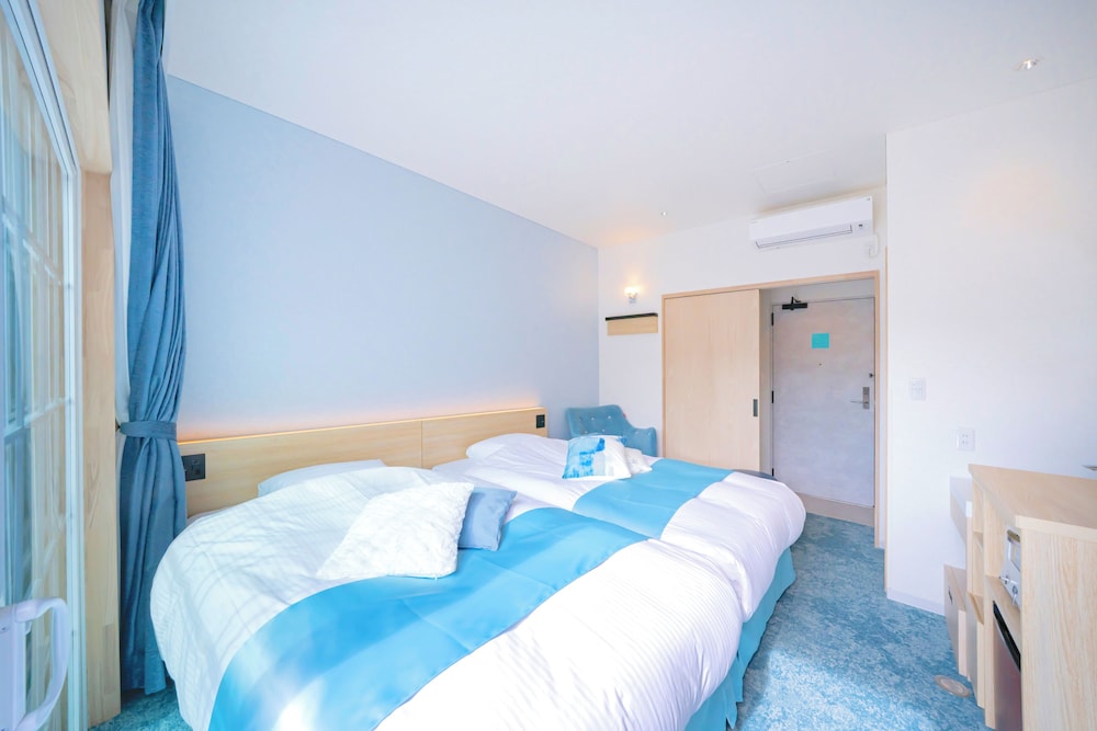 Hotel O. Setouchi 9/47