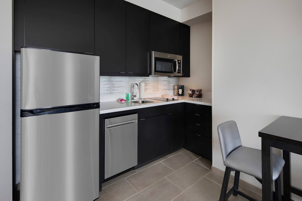 Residence Inn by Marriott Waco South 9/50