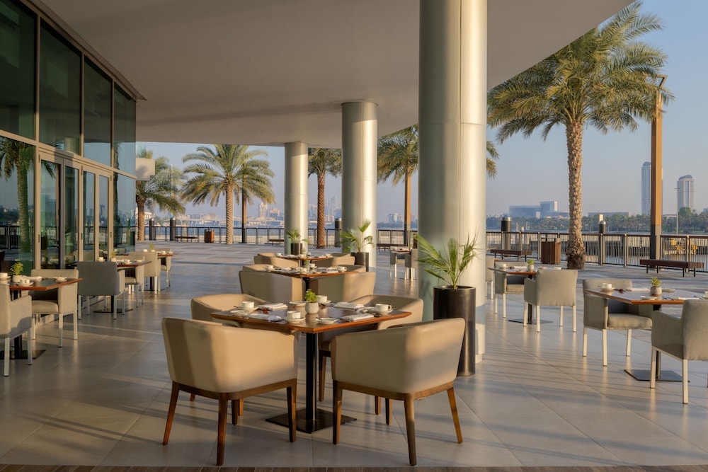 Marriott Marquis Dubai Creek 70/85