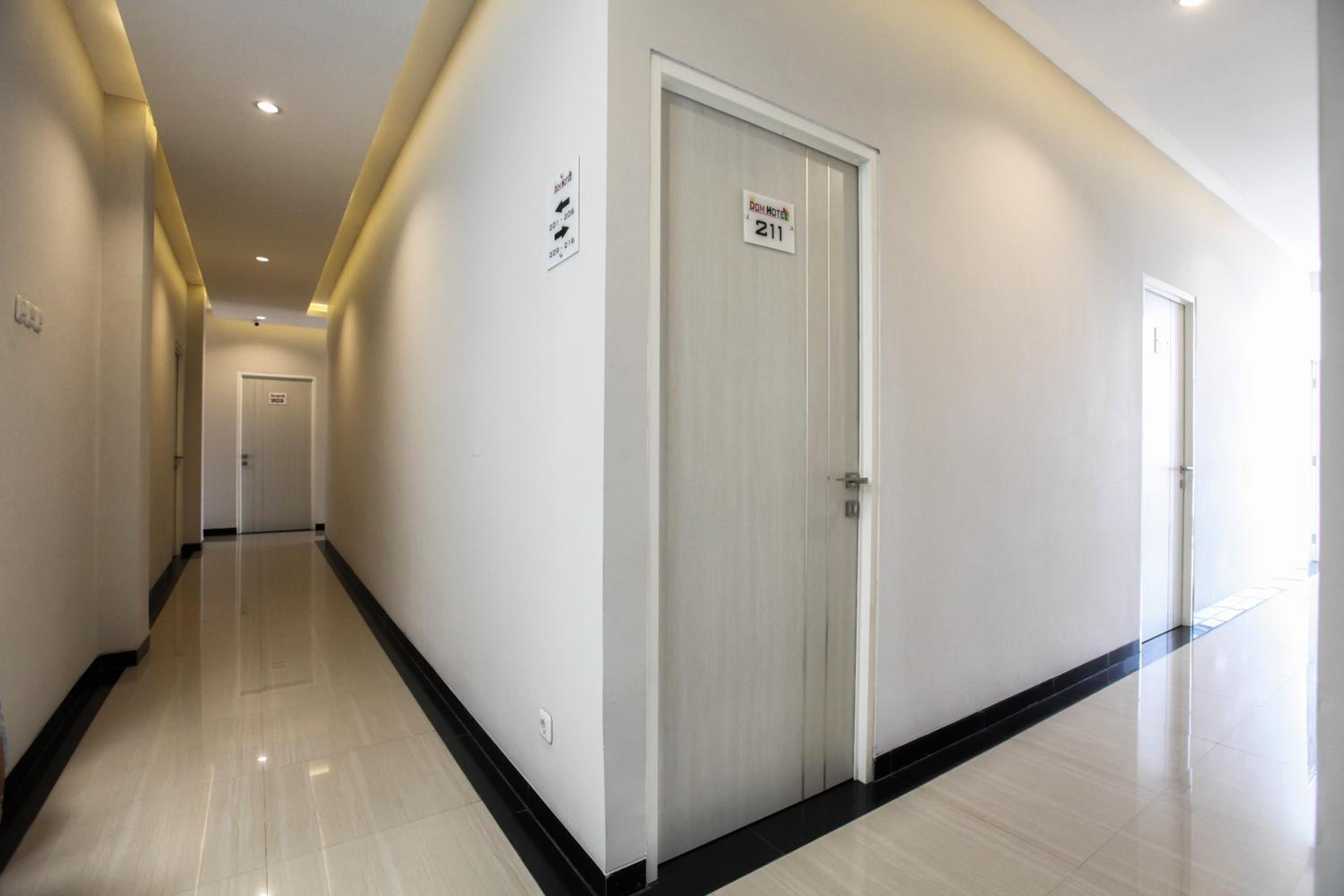 Reddoorz Plus @ Jalan Kaliurang 13/34