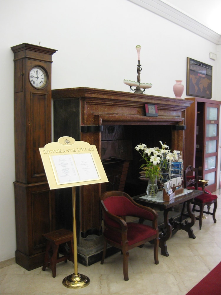 Hotel Tre Re 55/62