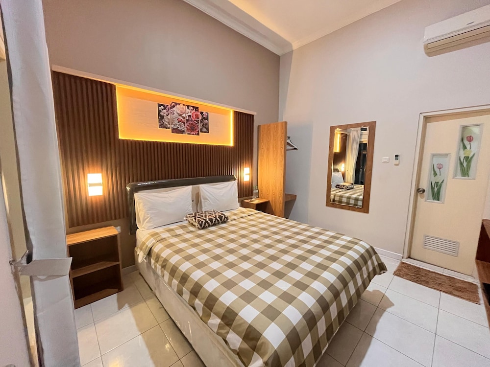 Clover Homestay 22/65