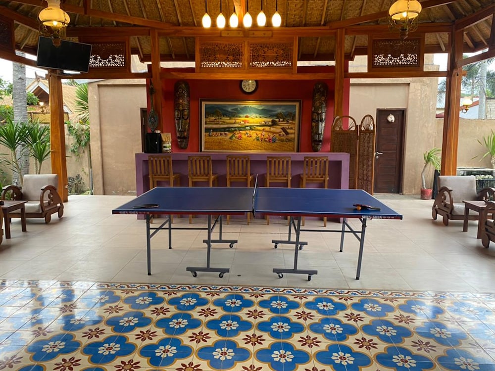 Paradesa Villa 3/36
