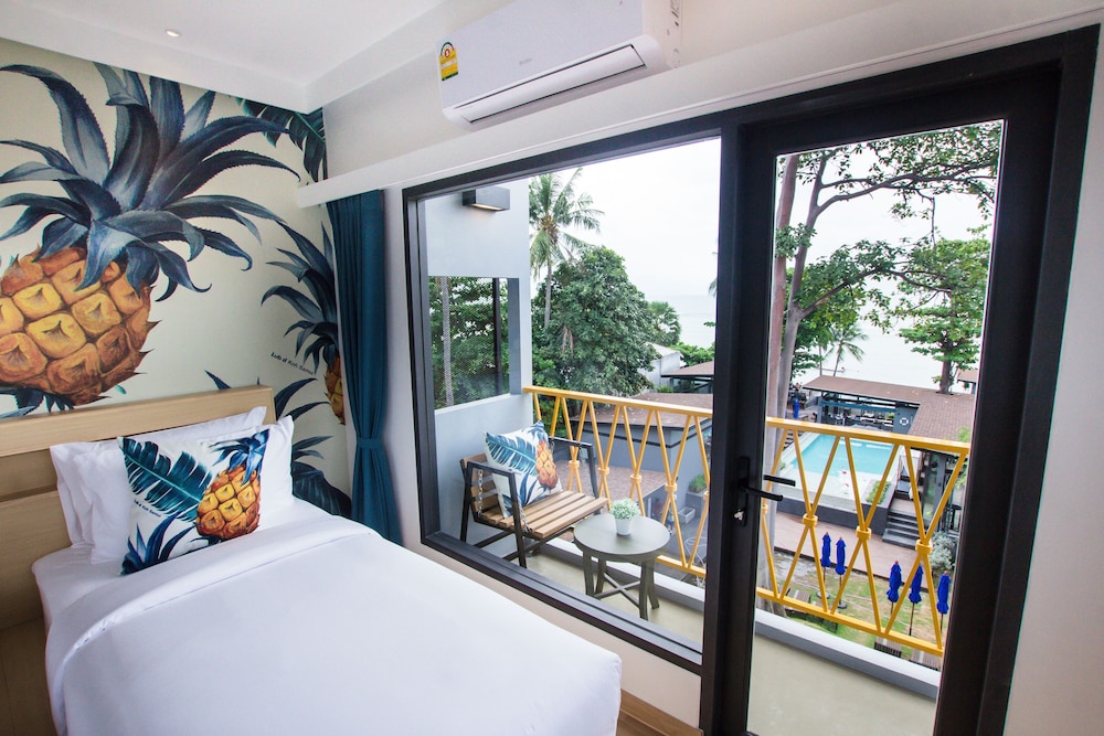 Lub D Koh Samui Chaweng Beach 21/75