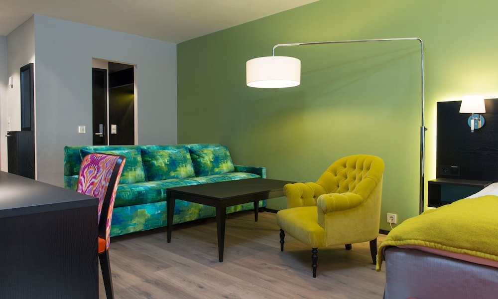 Thon Hotel Vika Atrium 27/52