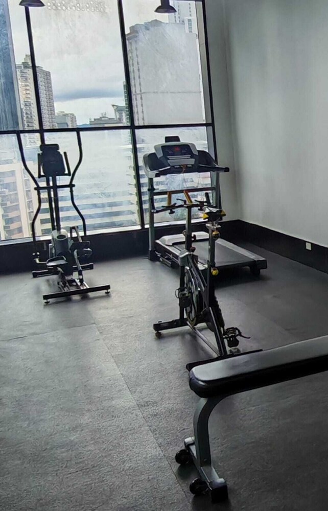 Hotel Mio Panama 34/60