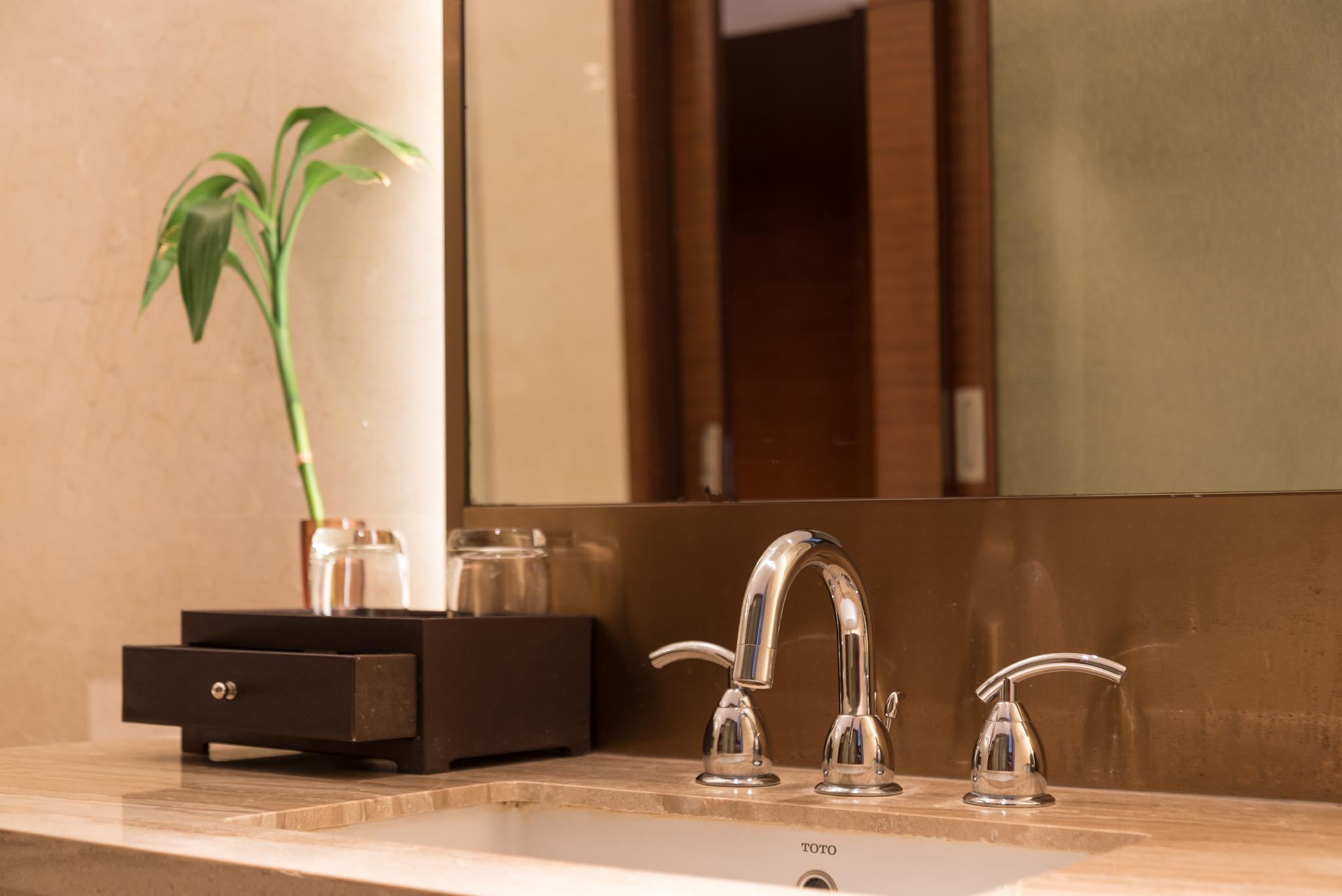 Chongqing Glenview Donheng Hotel 20/20