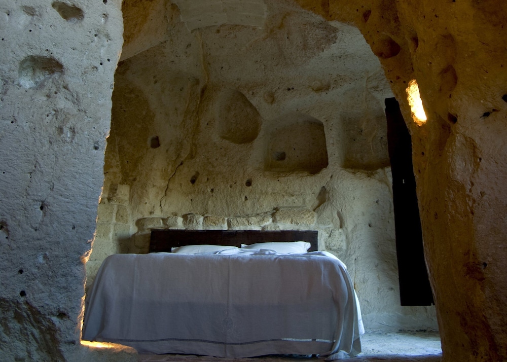 Sextantio Le Grotte Della Civita 10/60