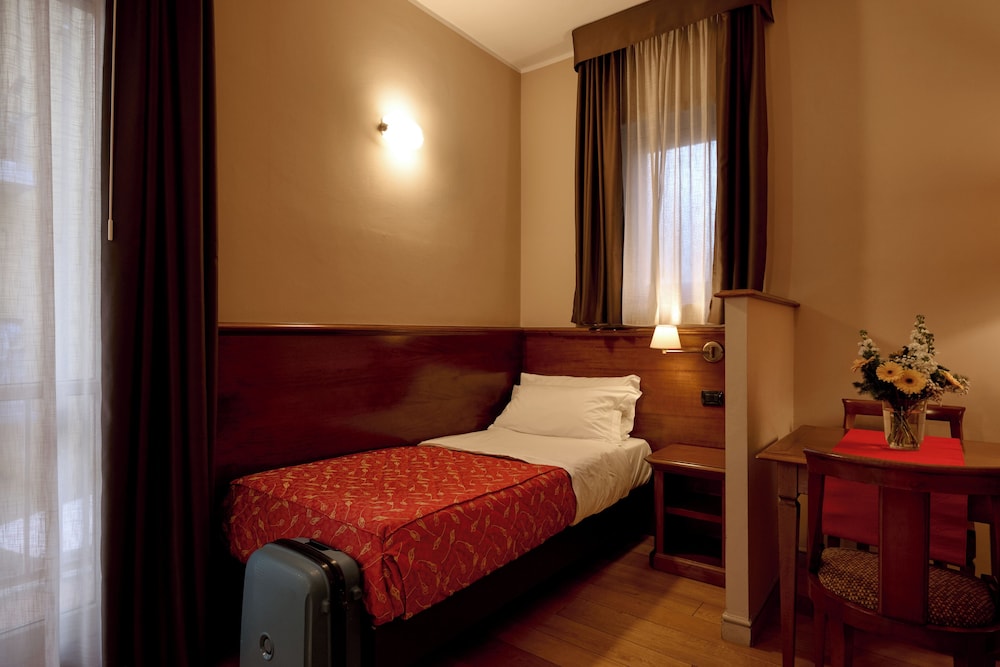 Hotel Residence Torino Centro 25/60
