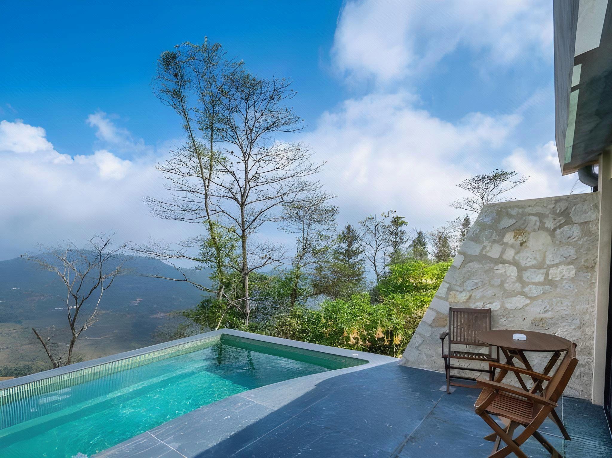 Topas Ecolodge Hotel 61/93