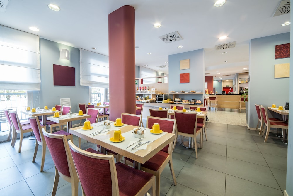 Idea Hotel Torino Mirafiori 16/27