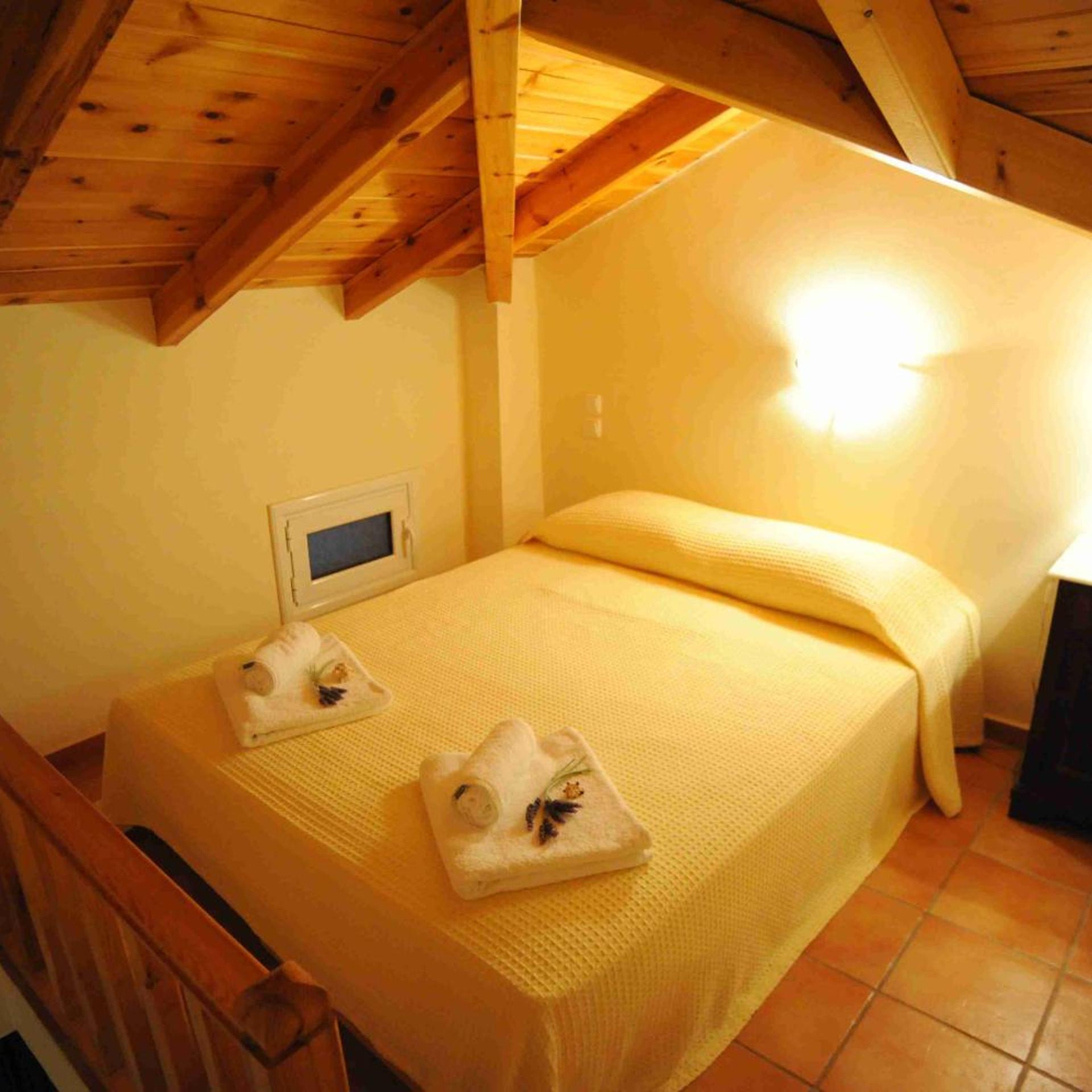 Long View Resort Hammam & Spa 8/30