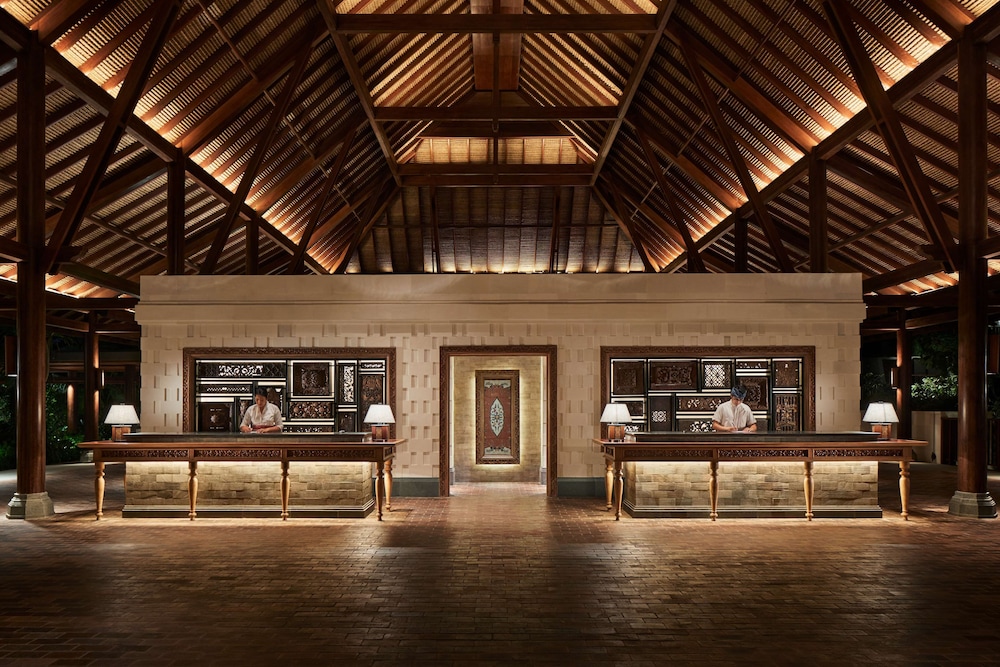 Hyatt Regency Bali 13/77