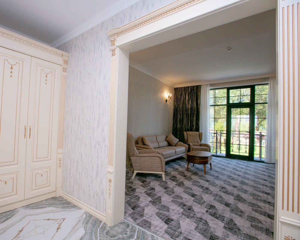Nohur Hotel Gabala 19/46