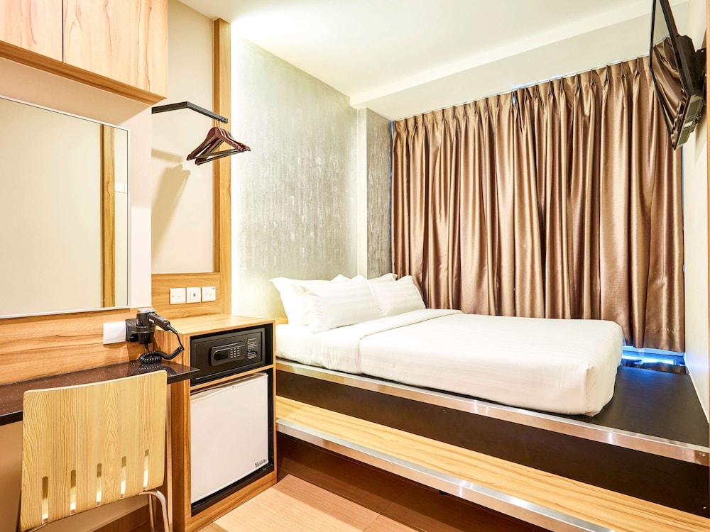 Ibis Budget Singapore West Coast 55/63