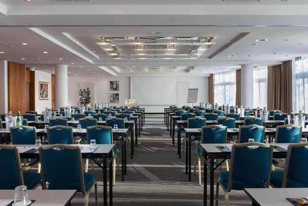 Congress Hotel Weimar by Mercure 31/37