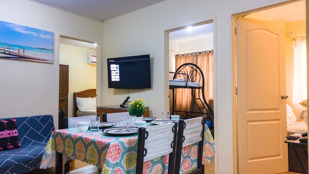 San Remo Oasis Serviced Apartments 32/36