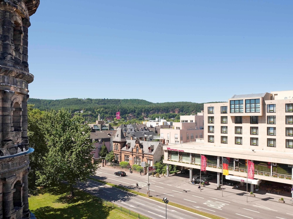 Mercure Trier Porta Nigra 4/73