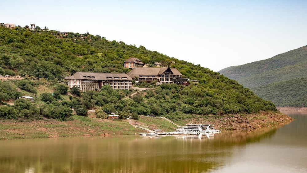 Jozini Tiger Lodge and Spa 80/83