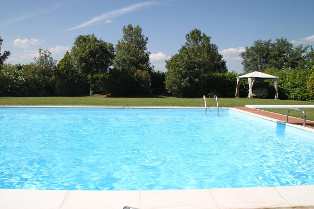 B&B Ortali Country House 19/50