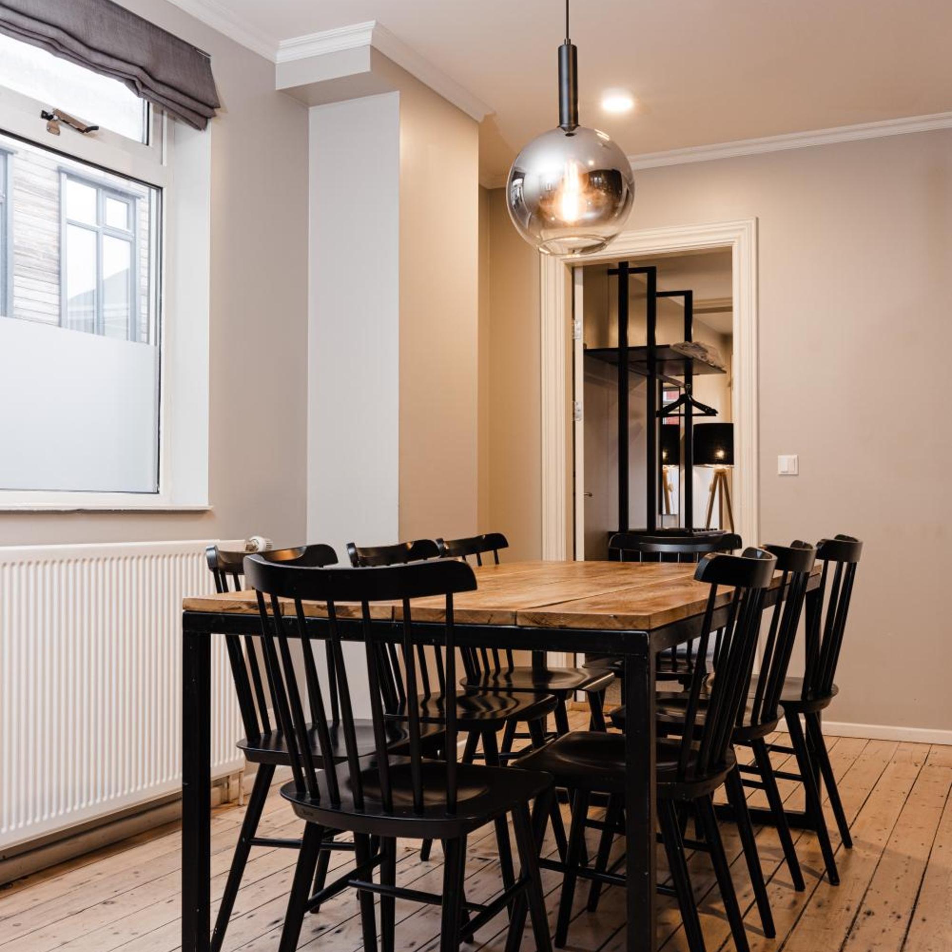 Reykjavik Residence Suites 35/50