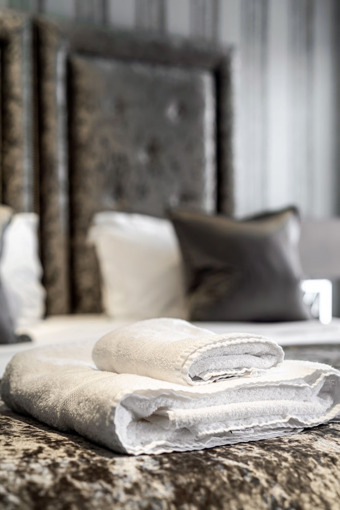 The Bold Hotel, BW Signature Collection 写真4
