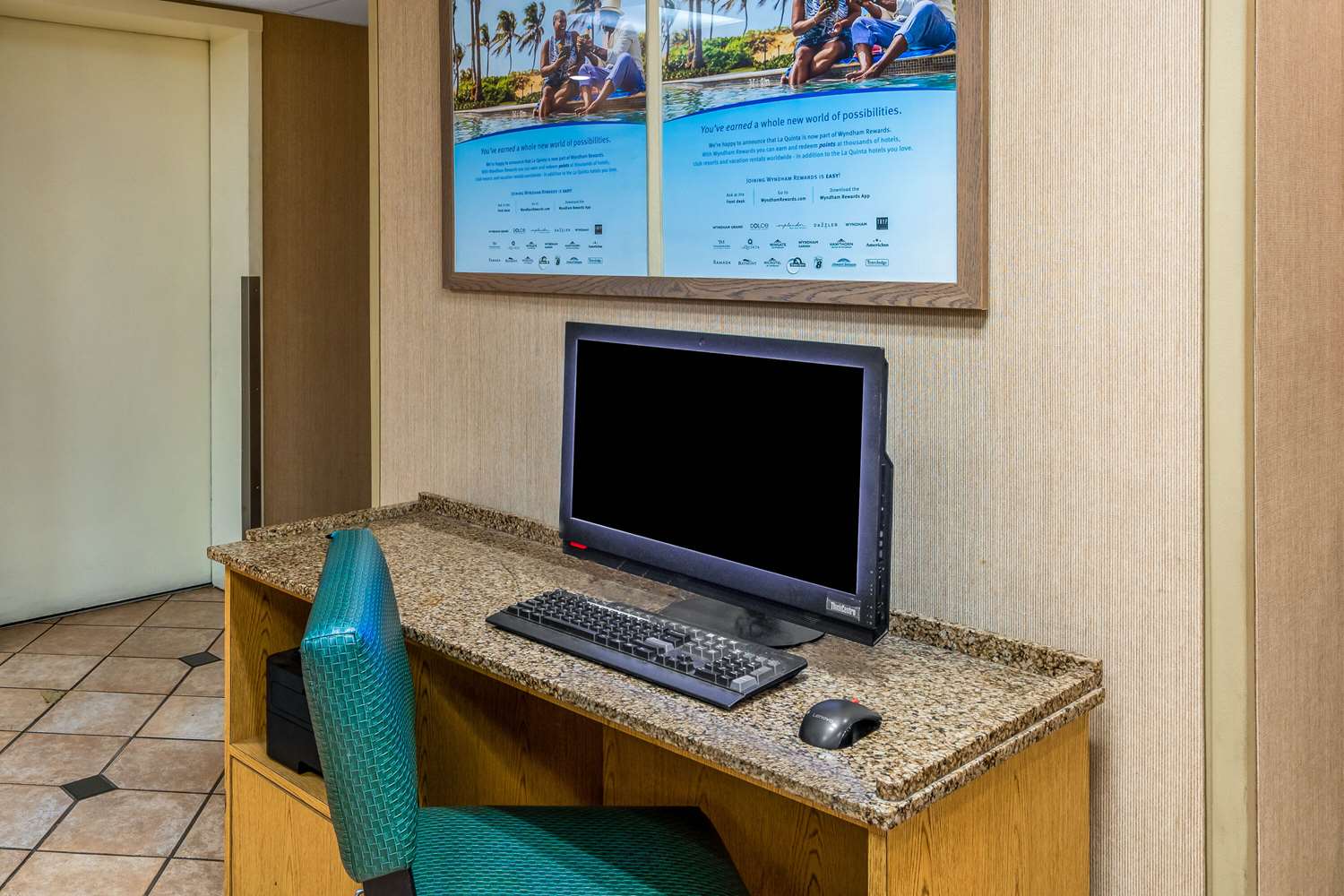Baymont by Wyndham Meridian 23/34