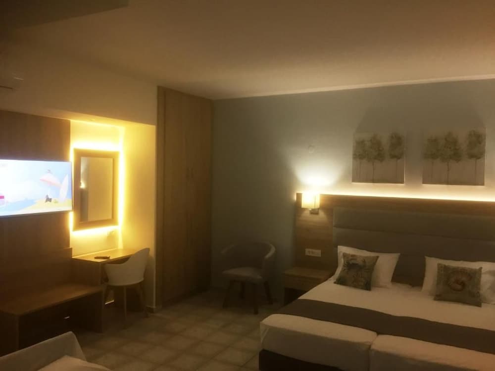 Aristo Apartments 25/57