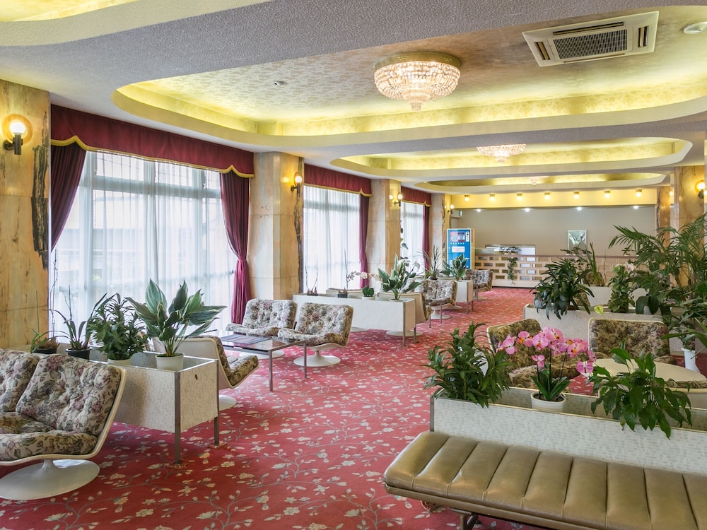 Riverside Hotel Shoei 43/66