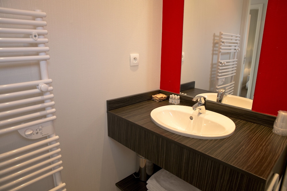 Zenitude Hotel Residence Les Rives de La Fecht 69/69