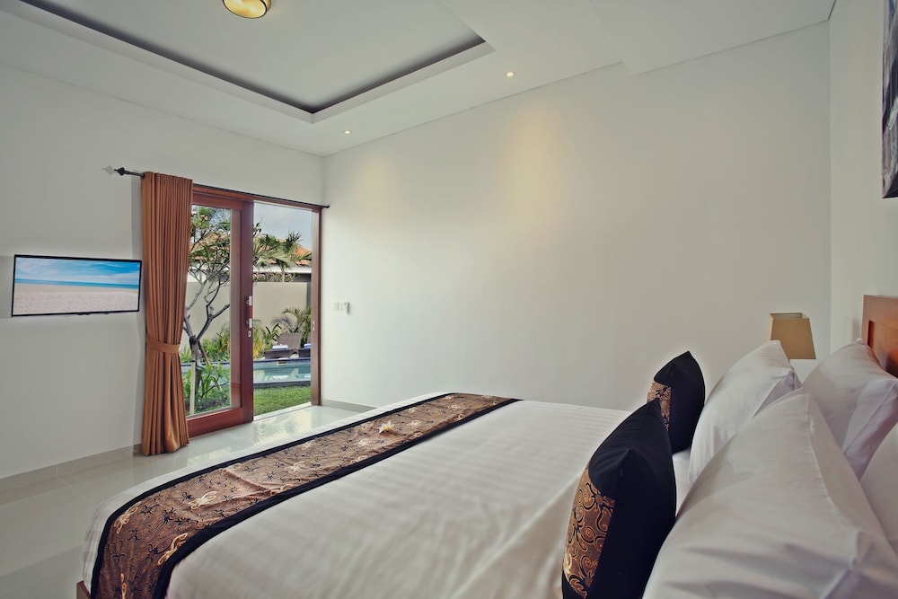 Kubu Manggala Villas 24/71