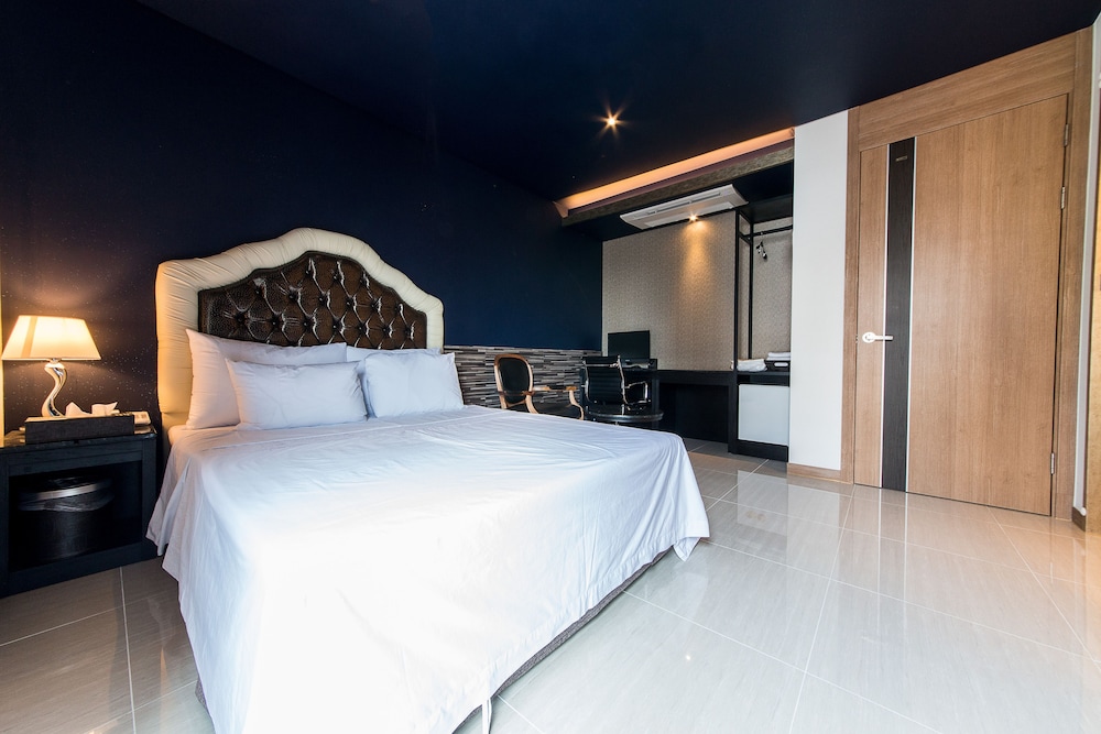 Boutique Hotel Sb Yeouido 29/66