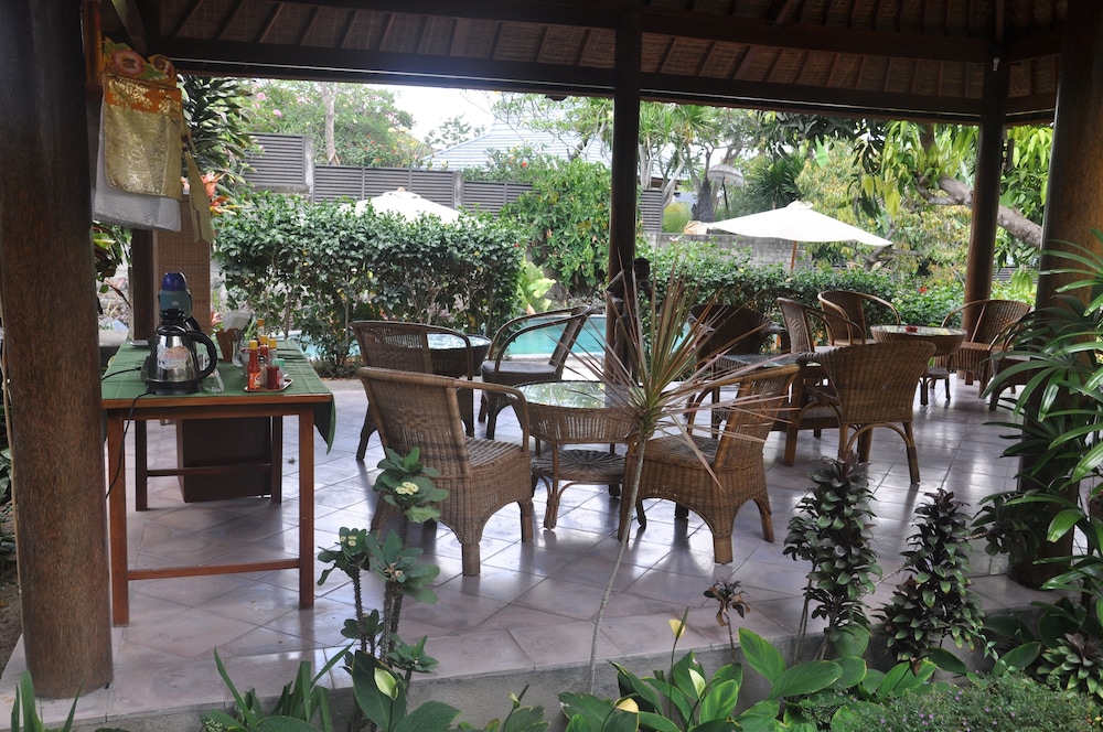 Argasoka Bungalows 64/77