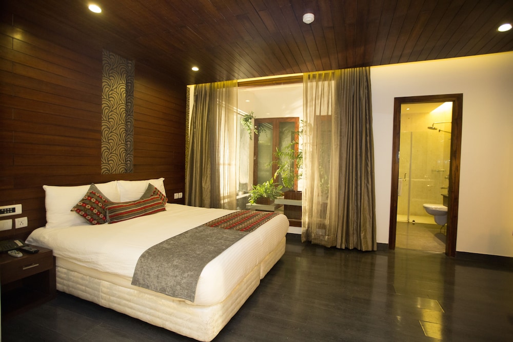 Icon A Boutique Hotel 18/42
