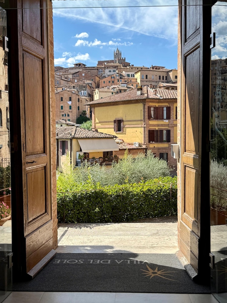 Villa Del Sole 65/72