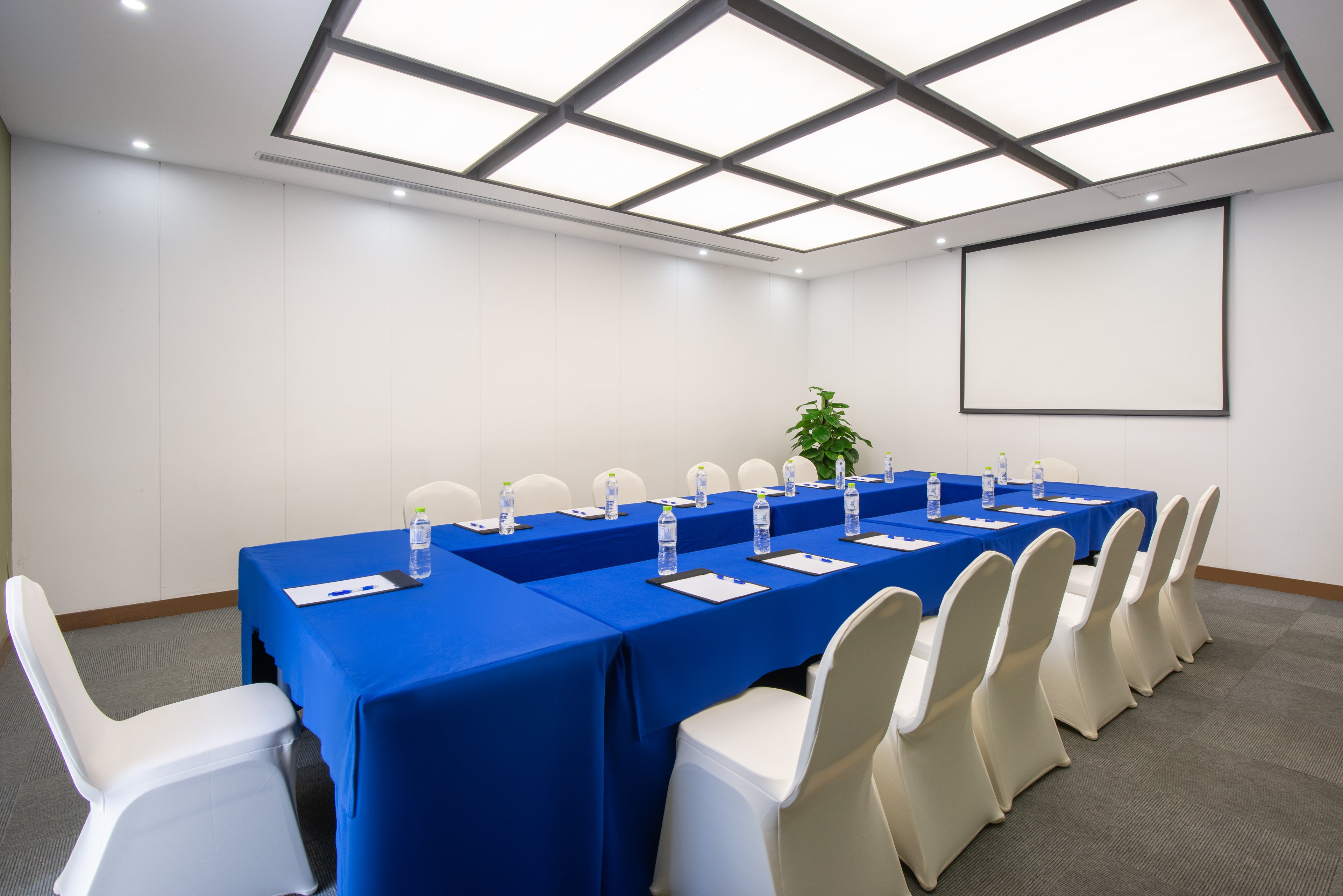 HOLIDAY INN EXPRESS CHENGDU WEST GATE 36/43