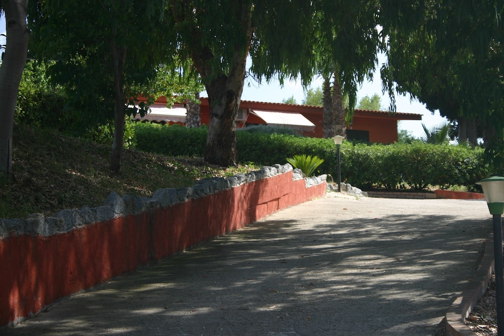 Agriturismo Ruralia 52/66
