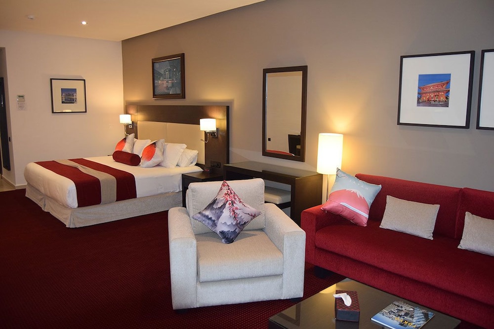 Hotel Tamuda Beach 29/42