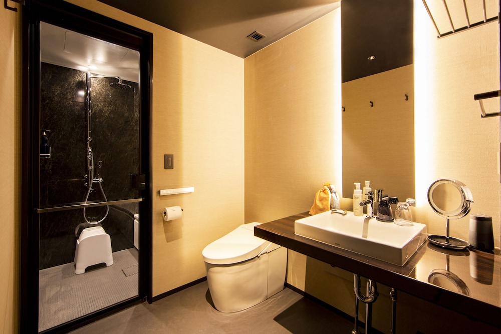 Prostyle Ryokan Yokohama Bashamichi 11/63