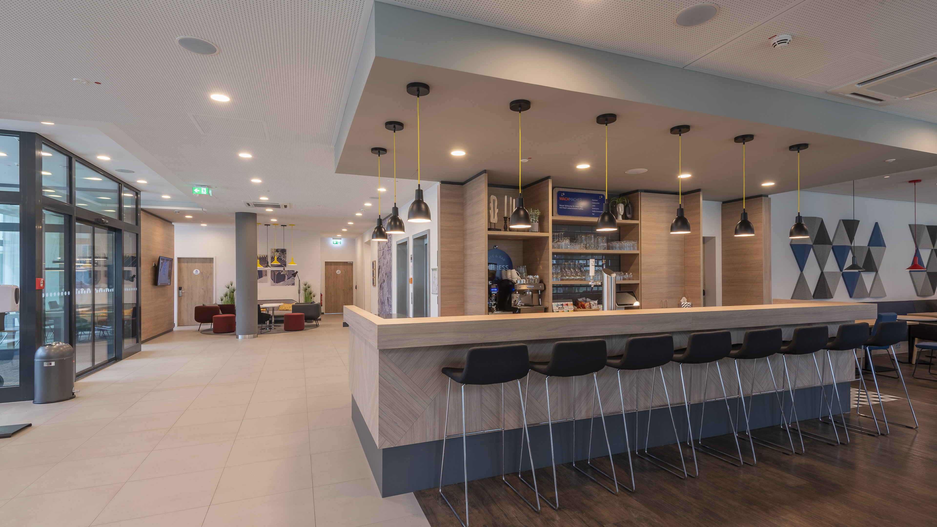 Holiday Inn Express Krefeld Dusseldorf 24/27