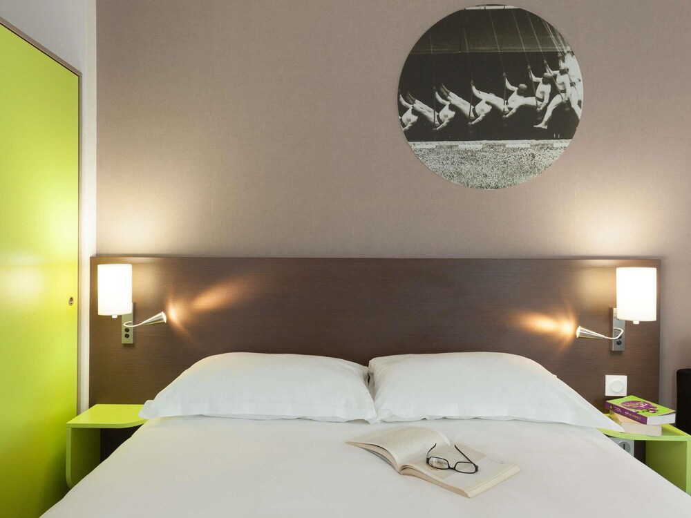 Ibis Styles Beaune Centre 22/60