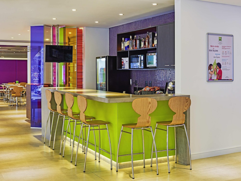 Ibis Styles Balneario Camboriu 5/59