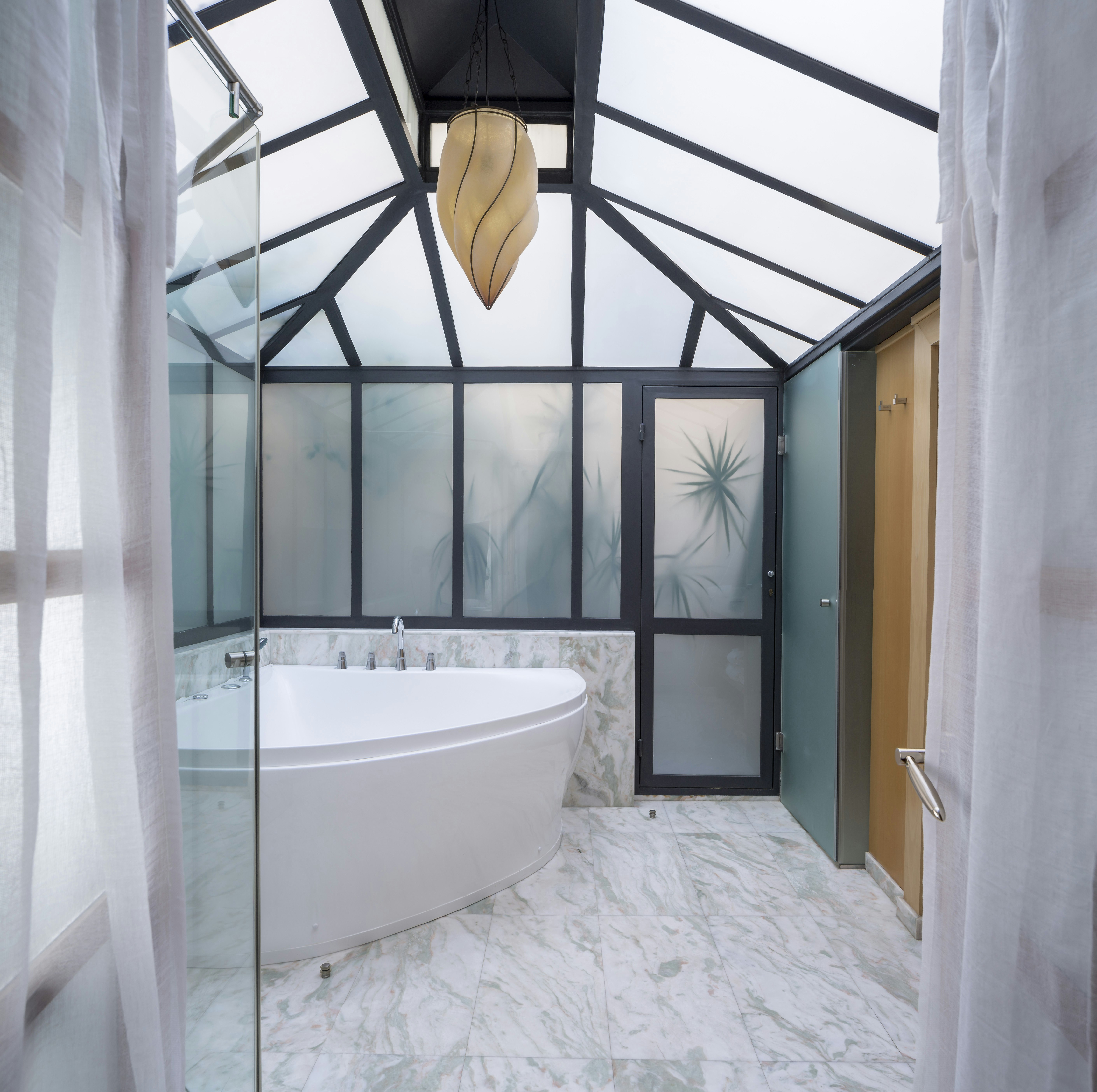 جناح بغرفة نوم واحدة، Casa Delfino Suites 4/4