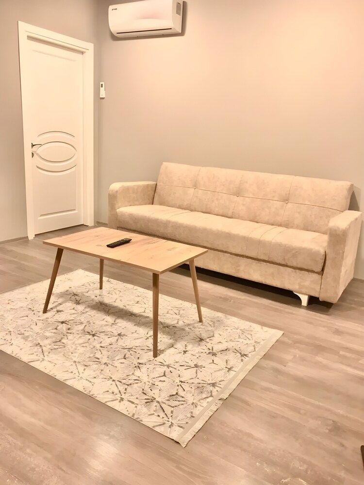 La Vie Suit Otel 18/28