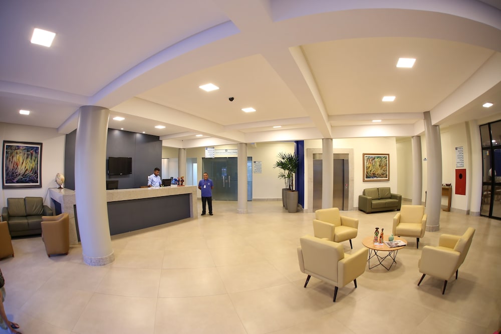 Real Praia Hotel 6/40