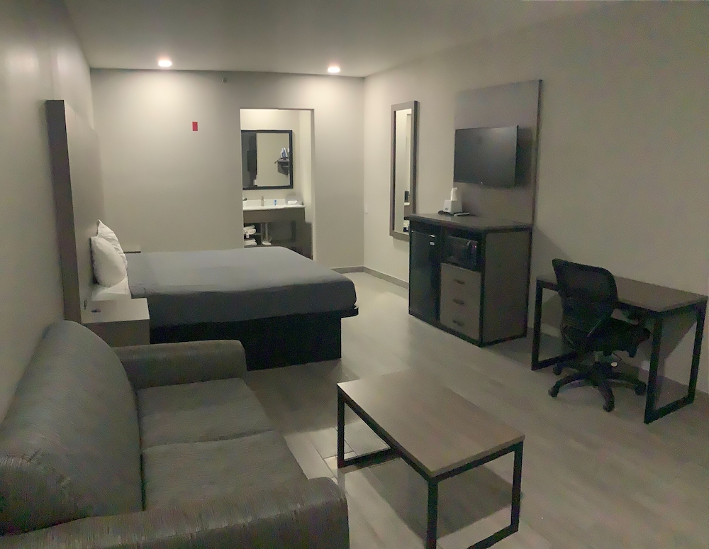 Americas Best Value Inn And Suites San Benito 32/37