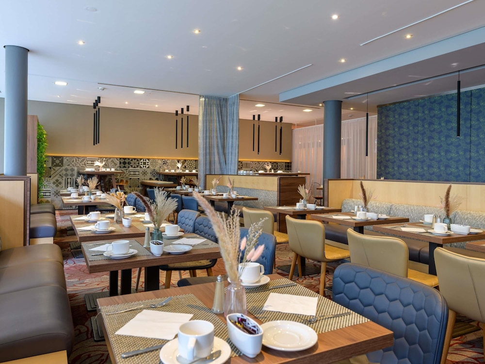 Mercure Hotel Berlin City 52/74