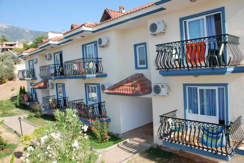 GUROL AQUA RESORT HOTEL AND APART 2/12