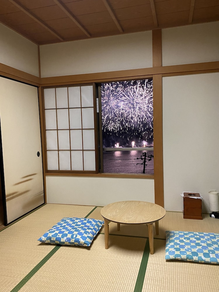 Atami Onsen Guest House Megumi - Hostel 38/50